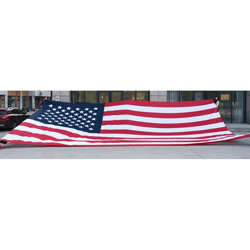 离石3x5ft 是多少厘米？旗帜常见规格尺寸对照与选购要点